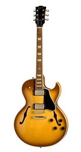 2011 Gibson Es 137 Classic Lightburst! MINT! BUY IT NOW & GET FREE SHIPPING!