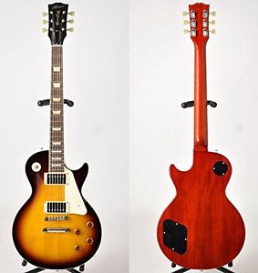 New Momose Momose / Les Paul Mls1-Stdii / R Bs [Momose]