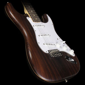 Used 2014 Fender Custom Shop MB Greg Fessler '60 Stratocaster Electric Guitar