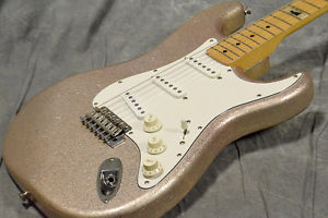 Fernandes LD-85KK Signature Model Soap Pink