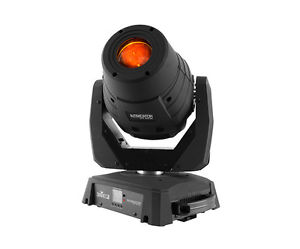 Chauvet DJ INTIMSPOT355ZIRC COMPACT MOVING HEAD SPOT FIXTURE W/ MOTORIZED FOCUS
