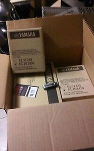 Motif XF Fully Loaded Expansion Bundle Worth Over $1500! NEW IN SEALED BOX