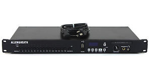 Allen & Heath ICE-16 Recorder Interface ICE16