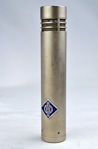 VINTAGE NEUMANN KM84i KM84 KMi CONDENSER MICROPHONE MIC
