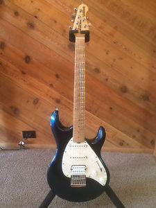 Music Man Silhouette Special Electric Guitar