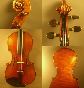 VIOLIN, professional/college level, by Edward Maday 2003