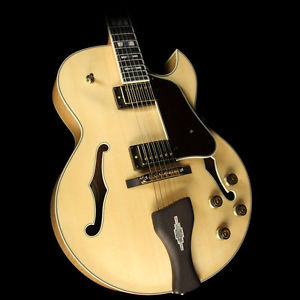 Ibanez Lgb30 George Benson Signa