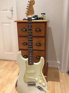 Fender Roadworn Strat
