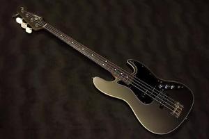Fender Japan Aerodyne Jazz Bass AJB/DFG S-Serial Made in Japan Electric Bass