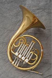 Yamaha YHR 321 Bflat Single Fren