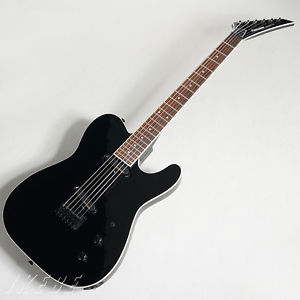 Fernandes Tejstandard 2s or Blac