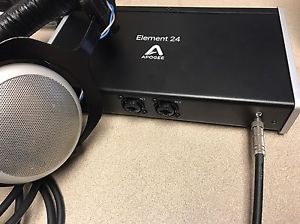 Apogee Element 24