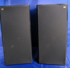 ATC SCM 100A “Piano Lacquer” finish monitors Superb Condition!