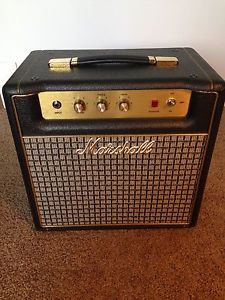 Marshall JMP1C 50th Anniversary 