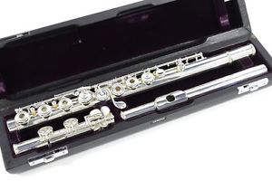 Yamaha YFL-874 Flute