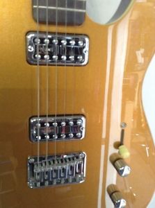 Michael kelly tv50gt  limited edition