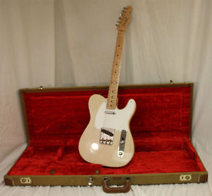 Fender Custom Shop  "1950 Telecaster" 1996