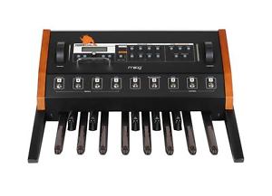 Moog Taurus 3 Keyboard Synthesiz