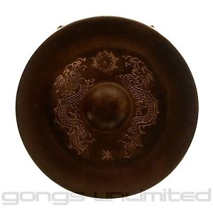 28" Vietnamese Dragon Gong with Mallet