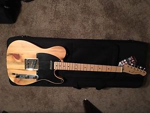 Ron Kirn Signature Barnbuster Telecaster