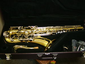 yamaha yts-23 tenor saxophone
