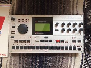 elektron machinedrum Mkii