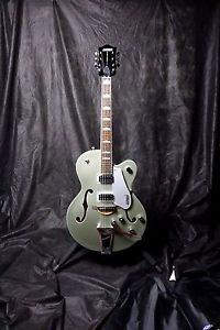 Gretsch G5420T Electromatic Aspen Green