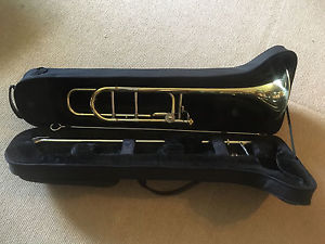 Allora AATB-202F Intermediate trombone