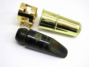 Selmer SS Soloist Soprano Saxophone Mouthpiece