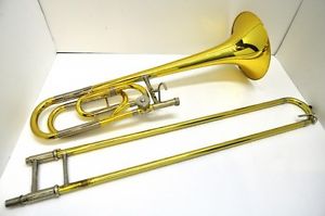 Yamaha YSL-620 Trombone