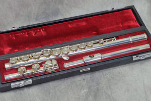 Yamaha YFL-511 Flute