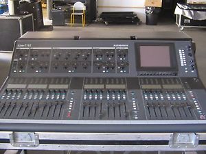 Allen & Heath iLive T112 + iDR48 Mixer digitale 48 canali