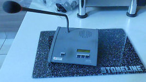 BEYERDYNAMIC MCWD2071 SET COMPLETO MICROFONI AUDIOCONFERENZA