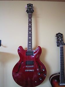 1966 Gibson ES-335