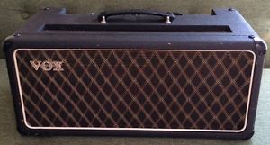 Vintage Vox AC50 Guitar Amplifier