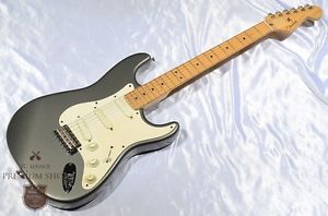 Fender Eric Clapton Stratocaster Used  w/ Gigbag FREE SHIPPING