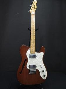 Greco TE-400 Telecaster Type 70's Japan Vintage Electric Guitar 170210b