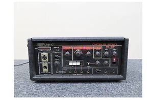 Roland RE-501 Chorus Echo Vintage Tape-Echo machine w/Tracking F/S RE501 (12)