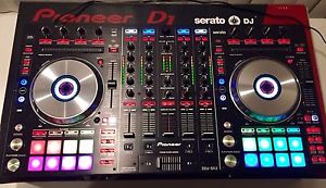 Pioneer DDJ-SX2