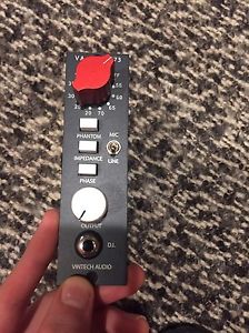 Vintech 573 Preamp