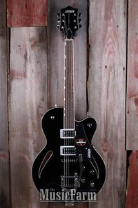 Gretsch G5620T Electromatic Single Cut Center Block Electric Guitar w Bigsby