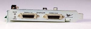 Apogee Symphony 64 PCIe Card