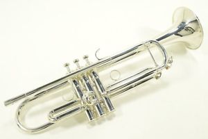 Yamaha YTR-850S Custom Bb Trumpet
