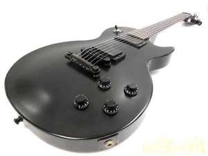 USED Gibson USA  LTD Les Paul Gothic II EMG F/S EMS