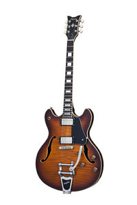 Schecter Corsair Custom Vintage Sunburst Pearl VSBP, 1868