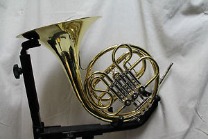 Refurbished Jupiter 752L Single French Horn
