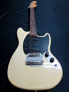 FENDER USA MUSTANG 707689 1976