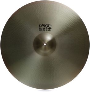Paiste Giant Beat Multi Cymbal 2