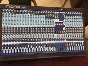 Midas Venice 320 32 Channel Mixing Console