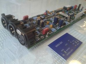 LAVRY BLUE MDA-824 DIGITAL ANALOG CONVERTER MODULE